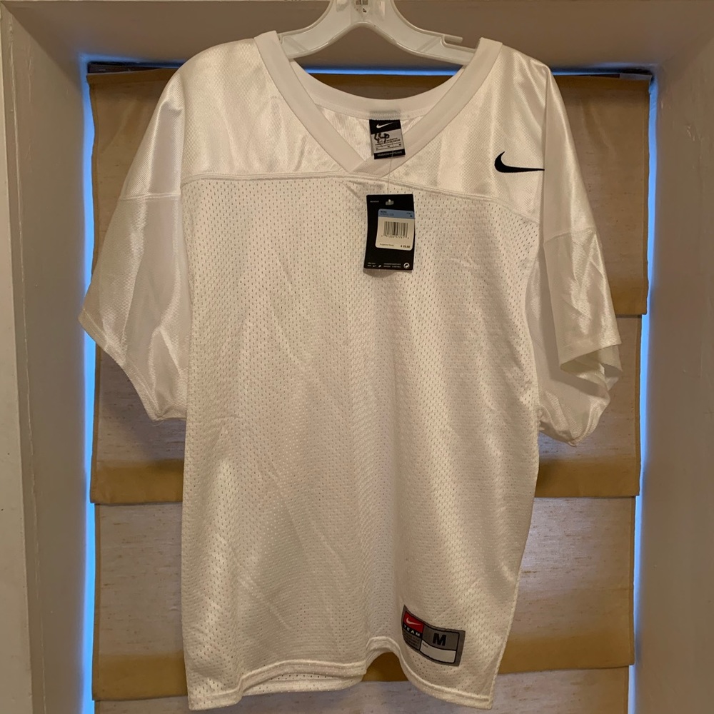 Nike Men’s Practice Football Jersey